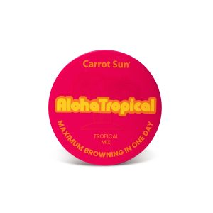 Tropical-Fruits Tanning Cream