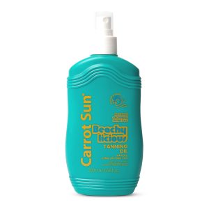 Beachylicious – Ocean & Sea Salt Tanning Spray