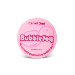 Bubblejoy – Bubblegum Tanning Cream