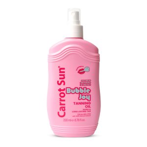 Bubblejoy – Bubblegum Tanning Spray