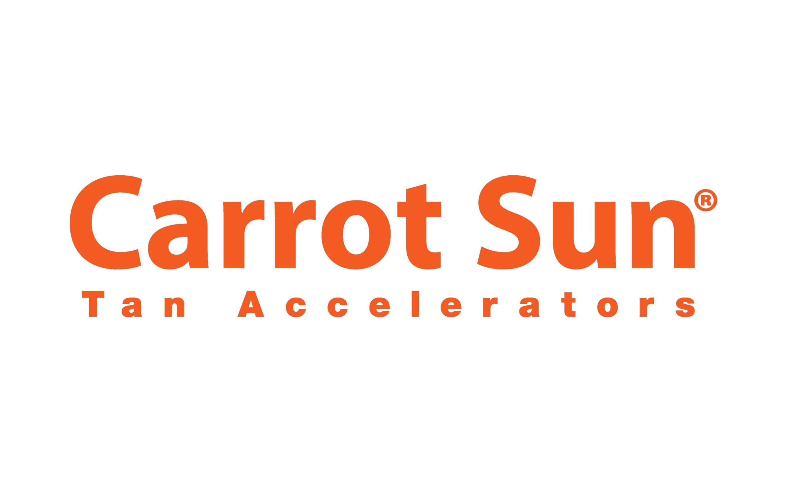 Carrot Sun Logo Tanning Accelerator_Page_2 Carrot Sun Logo Tanning Accelerator_Page_2