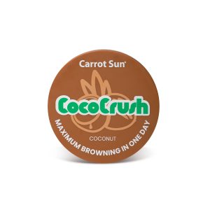 Coconut Tanning Cream