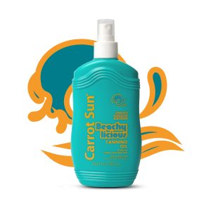 Beachylicious – Ocean & Sea Salt Tanning Spray