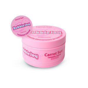 Bubblejoy – Bubblegum Tanning Cream