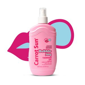 Bubblejoy – Bubblegum Tanning Spray