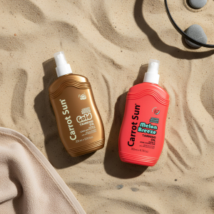 Tanning Spray's