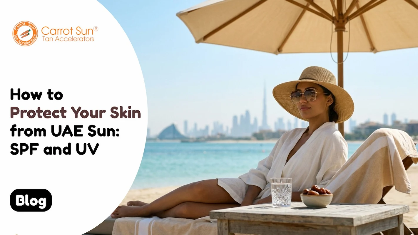 sun protection in uae